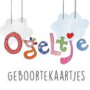 Geboortekaartje van Ogeltje geboortekaartjes